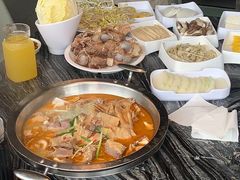 -天都火锅酒楼(虹梅南路店)