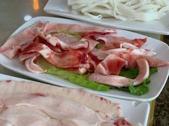-潮悦牛肉火锅城(水贝店)