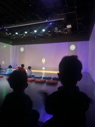 -小鸡哆哆故事屋·儿童乐园(嘉里城店)