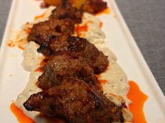 -Efes Turkish & Mediterranean Cuisine 艾菲斯餐厅(陆家嘴店)