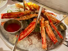 -壳里西餐厅Coquille Seafood Bistro(蒙自路店)