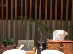 -竹里馆·淮扬菜·功夫茶(老门东店)