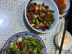 -蜗牛小馆醉乡民谣云南菜(惠新西里店)