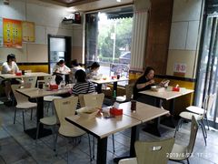 大堂-林静小吃(复兴路店)