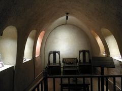 -西安曲江寒窑遗址公园