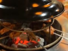-炭虎子水浒烤肉(梦时代店)