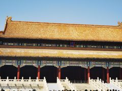 -故宫博物院(故宫)