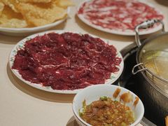 -汕头八合里海记牛肉店(清河店)
