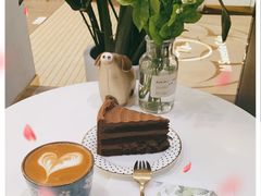 -姆们M Sweetie Cake(三里屯店)