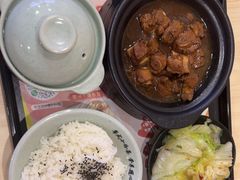 -真功夫(桂林北站店)