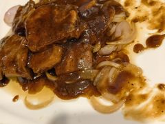 -抚顺美食·老上海味道