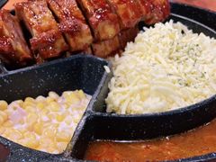 -肥肥虾庄·金牌油焖大虾(杨园滨江时代walk店)
