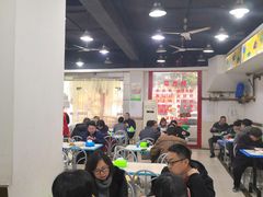 大堂-天一沾水肥肠(科园一街店)