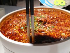麻辣牛肉-陶苏·品味融合川菜(龙湖源著天街店)