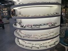 -精益眼镜(春熙路店)