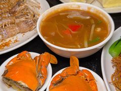 -龚记海鲜20年老字号
