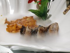六种菌子拼盘-名善山珍·野生菌汤锅(文殊院店)