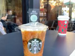 -星巴克(深圳欢乐颂店)