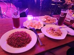 -宝莱纳啤酒花园餐厅PAULANER BRAUHAUS Nanjing(广州路店)