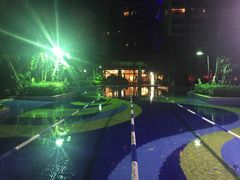 -三亚凤凰水城凯莱度假酒店