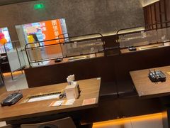 -新石器烤肉(中房金谊广场店)