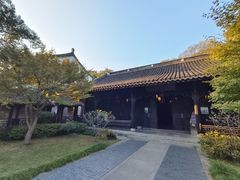 -浙江省博物馆(孤山馆区)