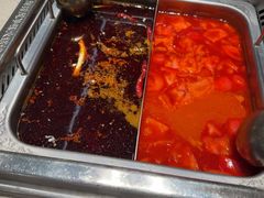 -海底捞火锅(武胜路凯德广场店)