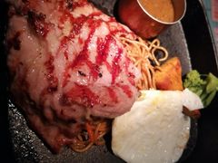 -半秋山西餐厅(襄阳万达店)