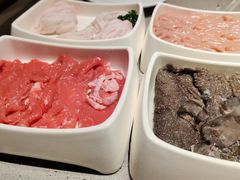-海底捞火锅(龙湖三千集店)
