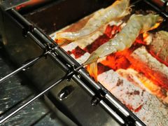 -很久以前羊肉串(大华三路店)