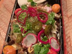 -Luchador摔跤手墨西哥餐厅(恒宇广场店)