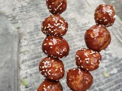 -邓记新一代糖油果子(四川煤管局供销公司职工宿舍店)