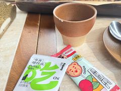 -耶里夏丽·丝路国际·新疆餐厅(浦东区东方路店)