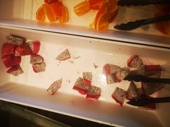 火龙果-比格比萨自助(逗号立方店)