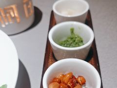 -阿庄新豫菜(通泰路店)