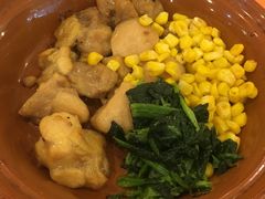 -萨莉亚意式餐厅(西青道欧亚达店)