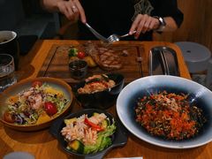 -森Some Fusion(荔湾店)