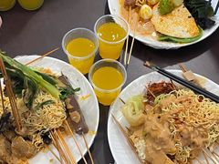 -郭记小街麻辣烫(南小街总店)