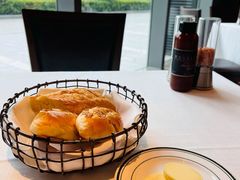 -Wolfgang’s Steakhouse 沃夫冈牛排馆(上海白玉兰广场店)