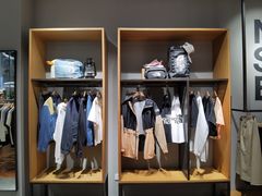 -THE NORTH FACE(海信广场ONEBOX店)