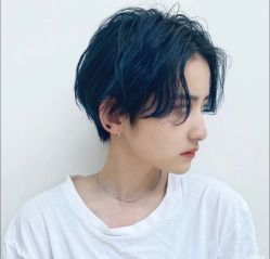 -苏豪路易士·嘉玛发廊