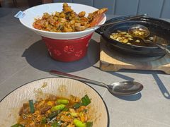 -佬太公海鸭·海鲜大排档(上海总店)