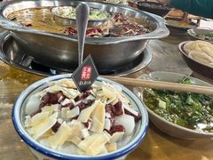 -正南齊北重庆老火锅(光华村直营店)