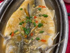 -抱德·潮汕味(敦和店原惠城鱼仔)