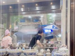 -白翔甜食店