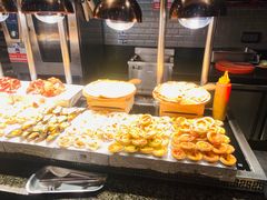 -星伦多自助料理(爱琴海店)