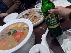 -老厨家(友谊路总店)