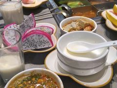 -海底捞火锅(贵和购物中心店.原鲁能城店)