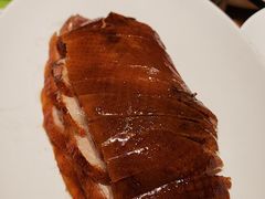 -四季民福烤鸭店(前门廊房二条店)