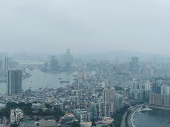 -澳门旅游塔360°旋转餐厅(南湾湖广场店)